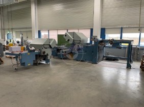 Printing machinery